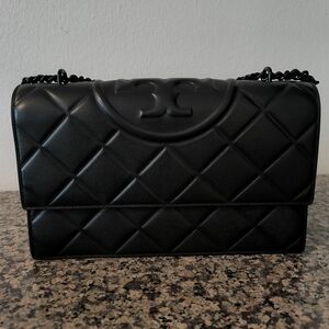 Tory Burch Fleming Convertible shoulder bag